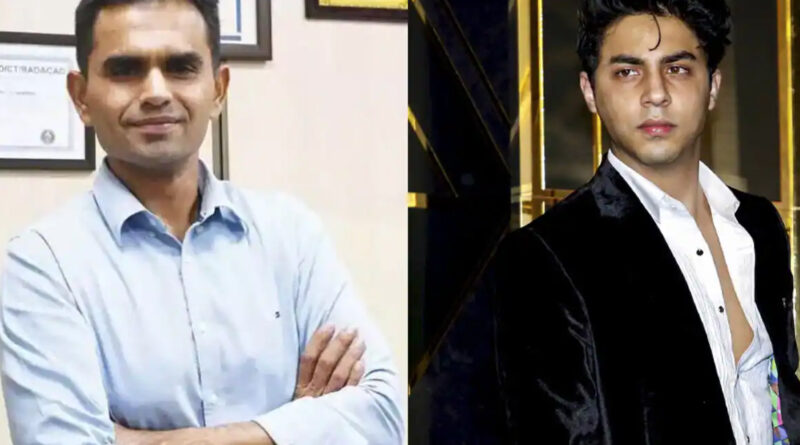 Court summons Netflix over Sameer Wankhade defamation case