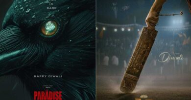 Peddi and The Paradise Battle Seems Inevitable