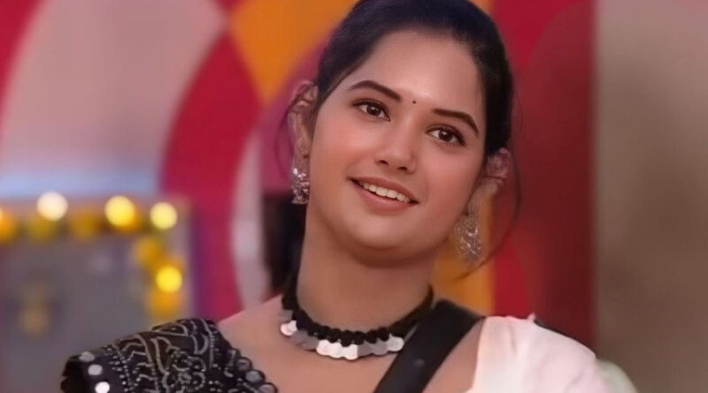 Bigg Boss Telugu 9 Elimination Update