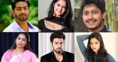 Six Wild Card Contestants In Bigg Boss Telugu 9 Revealed