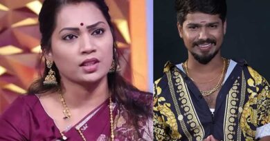 Bigg Boss Telugu Season 9 Nominations Heat Up