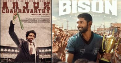 Why Bison is preferred over Arjun Chakravarthy