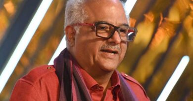 Boney Kapoor talks about No Entry Sequel