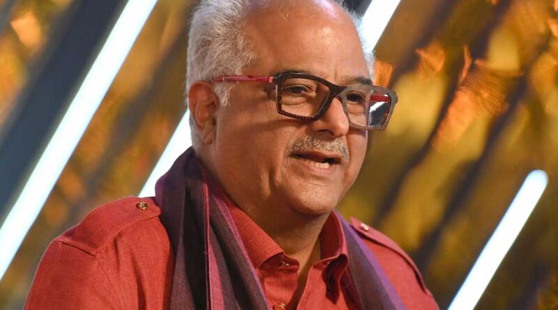 Boney Kapoor talks about No Entry Sequel