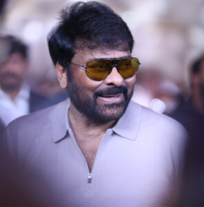 Hyderabad Court Protects Chiranjeevi Personality Rights