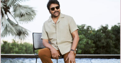Chiranjeevi Eyes Strong Comeback In 2026