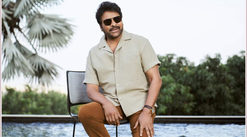 Chiranjeevi Eyes Strong Comeback In 2026