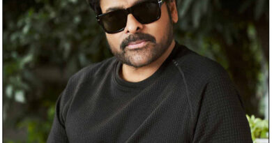 Chiranjeevi fires on deepfake menace