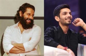 Vikram Upcoming Film Chiyaan 64 with Anirudh
