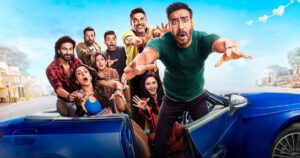 De De Pyaar 2 trailer released