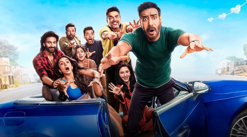 De De Pyaar 2 trailer released