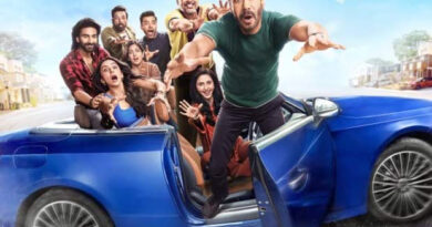 De De Pyaar De 2 release on this date