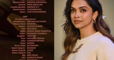 Deepika goes missing from Kalki 2898 AD end credits