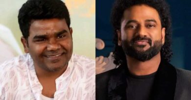 Devi Sri Prasad Acting Debut With Yellamma