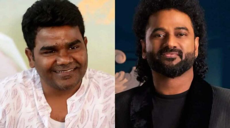 Devi Sri Prasad Acting Debut With Yellamma