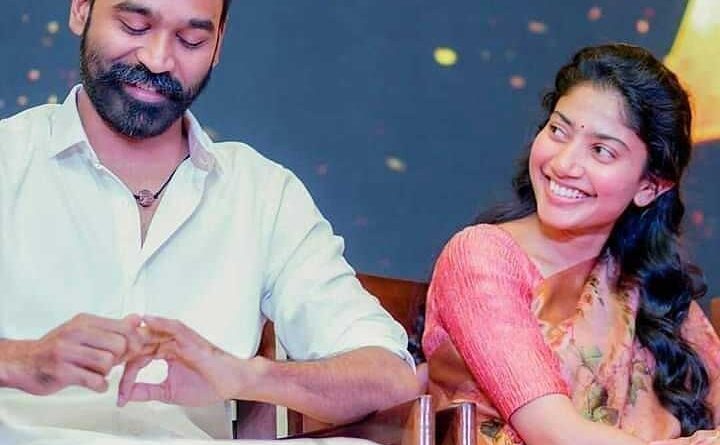 Dhanush and Sai Pallavi Reunite for Mari Selvaraj Upcoming Film