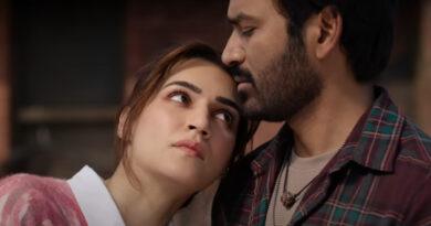Dhanush next projects ready for release