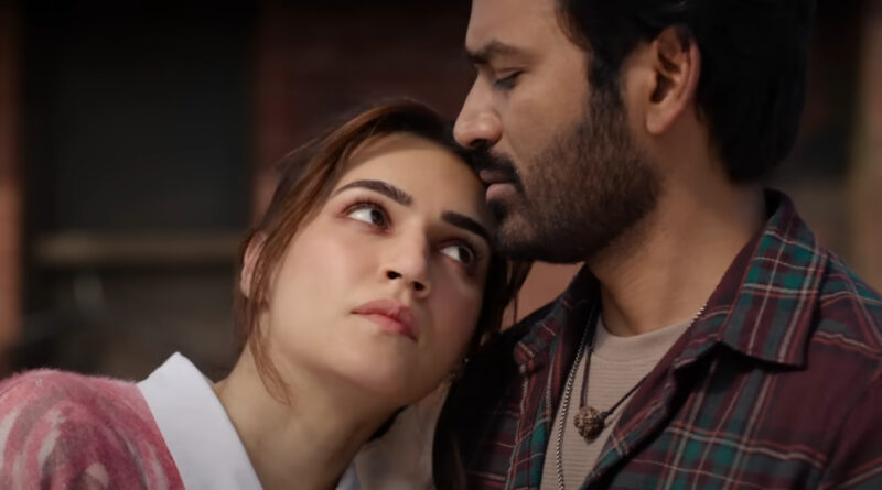 Dhanush next projects ready for release