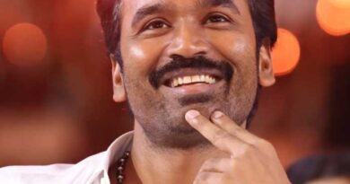Dhanush demands shocking all | cinejosh.com