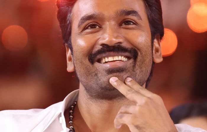 Dhanush demands shocking all | cinejosh.com