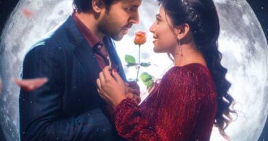 Nani Unveils Dhochaave Nanne From Premante