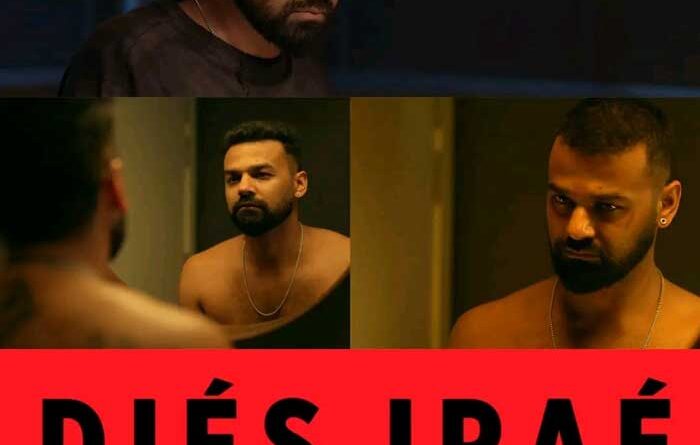 Trailer Of Much Awaited Horror Film From Mollywood