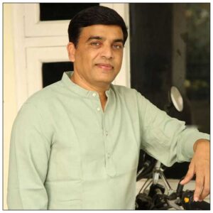 Dil Raju Ready to Take Risks With Biggies