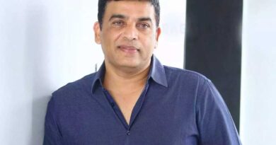Dil Raju collaborating with which Tollywood Star