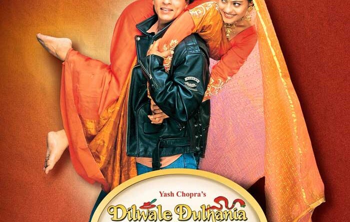 Timeless Classic Dilwale Dulhania Le Jayenge Turns 30