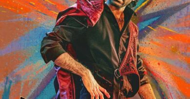 Dude finishes censor formalities | cinejosh.com