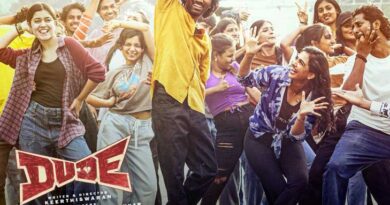 Pradeep Ranganathan Dude To Stream on Netflix From This Date