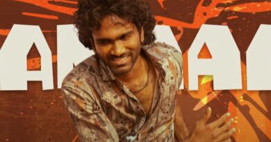 Dude - Sringari attracts with trendy vibes