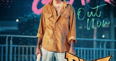 Dude Trailer Review | cinejosh.com