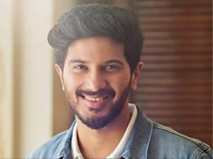 Dulquer Salmaan accidental encounters with private chef