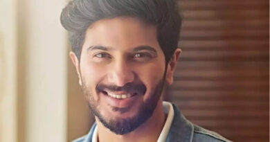 Dulquer Salmaan accidental encounters with private chef