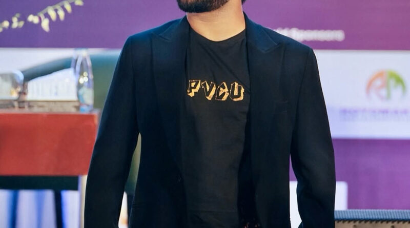 DVV Entertainments ends rumours on Prashanth Varma