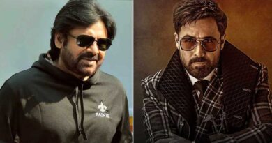 Emraan Hashmi praises Pawan Kalyan