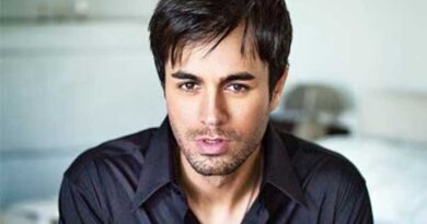 Enrique Iglesias on starring in Bollywood