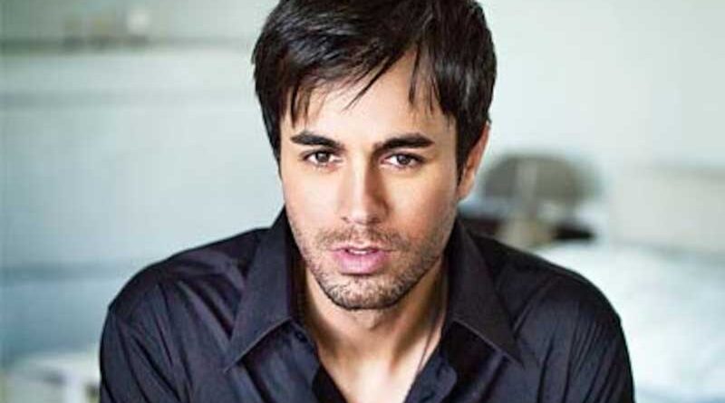 Enrique Iglesias on starring in Bollywood