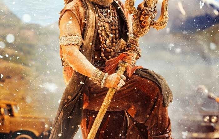 What one can expect on Akhanda Thaandavam trailer