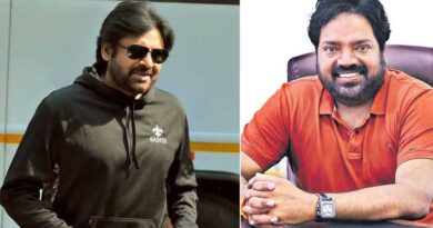 Fans against Pawan teaming with Meher Ramesh