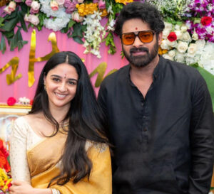 Producer talks about Fauji release