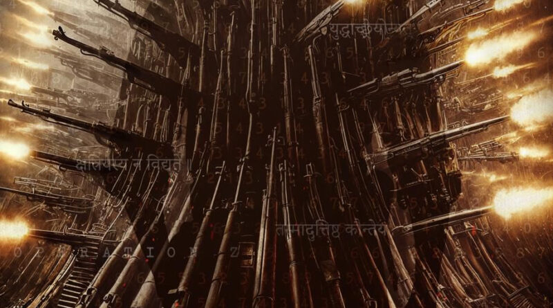 Fans waiting excitedly for Fauji updates