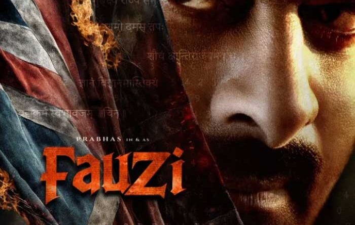 Prabhas Fauzi Sequel in the Works