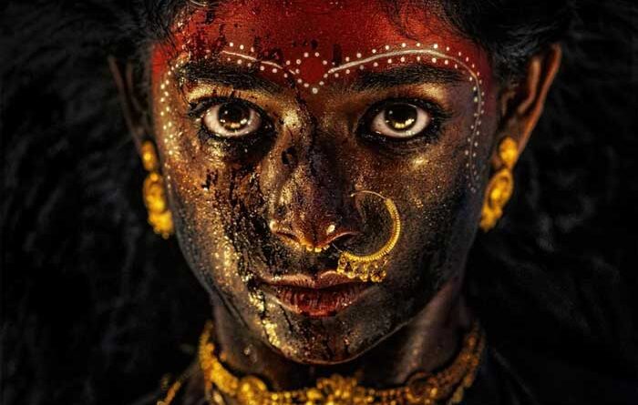 Fresh Face for a Powerful Role In Mahakali