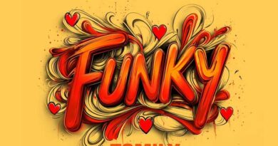 Funky to release on this date