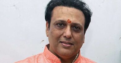 Govinda serious on allegations against him