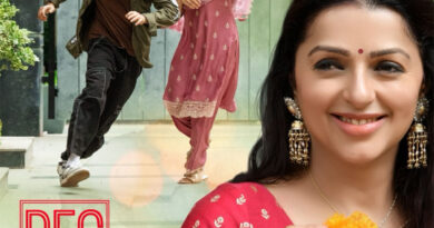 Gunasekhar Euphoria Set for Grand Worldwide Release