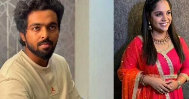 Court finalises GV Prakash Kumar - Saindhavi divorce