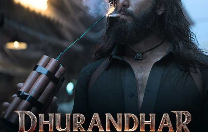 Ranveer Singh Dhurandhar Title Track Is Out